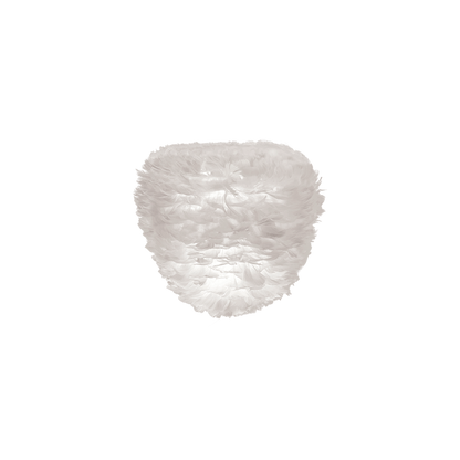 Eos Evia Mini white Ø 30 x 26 cm lampeskærm Pendel