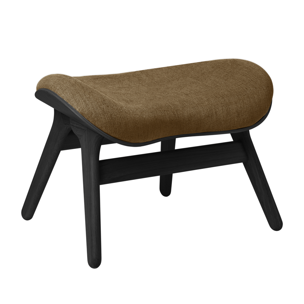 Umage A Conversation Piece fodskammel  Sugar Brown