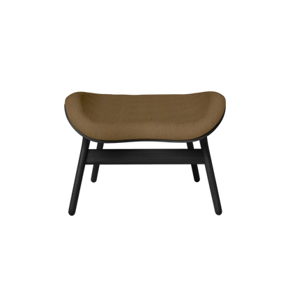 Umage A Conversation Piece fodskammel  Sugar Brown