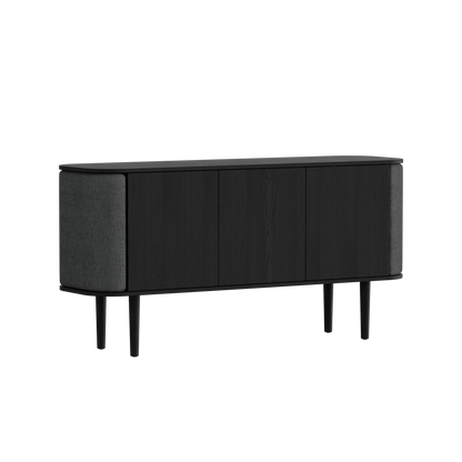 Umage Treasures skab m/3 døre