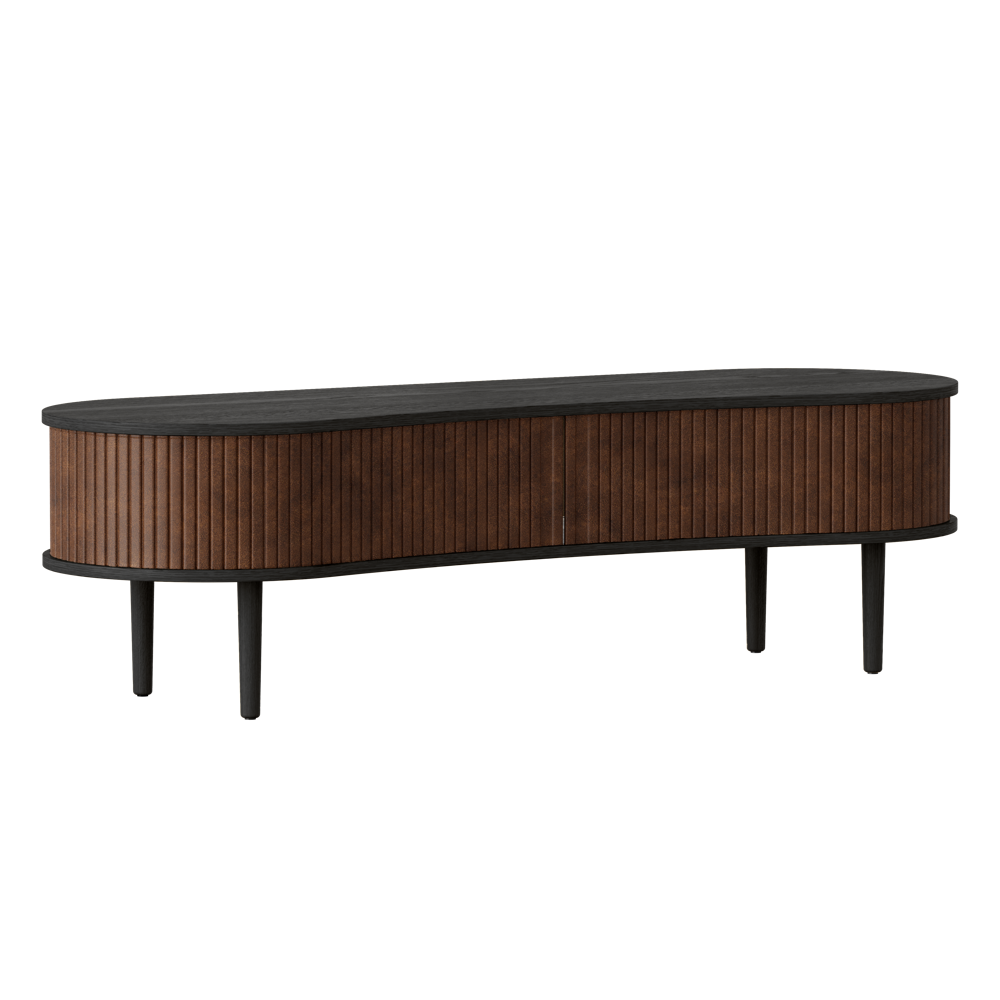 Umage Audacious TV-bord  Hazelnut