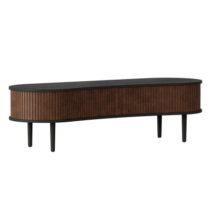 Umage Audacious TV-bord  Hazelnut