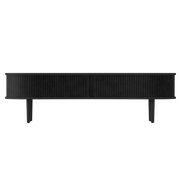 Umage Audacious TV-bord  Charcoal