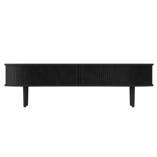 Umage Audacious TV-bord  Charcoal