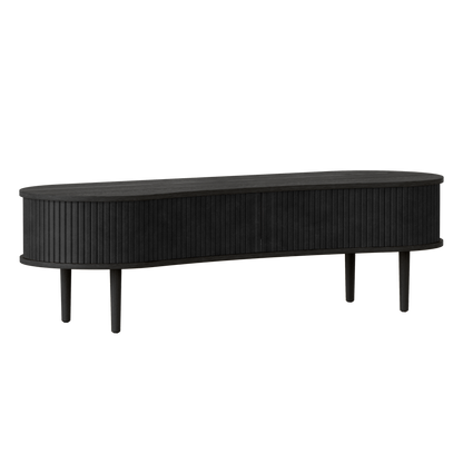 Umage Audacious TV-bord  Charcoal