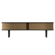 Umage Audacious TV-bord  Sugar Brown