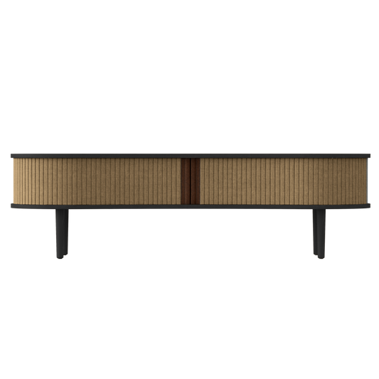 Umage Audacious TV-bord  Sugar Brown