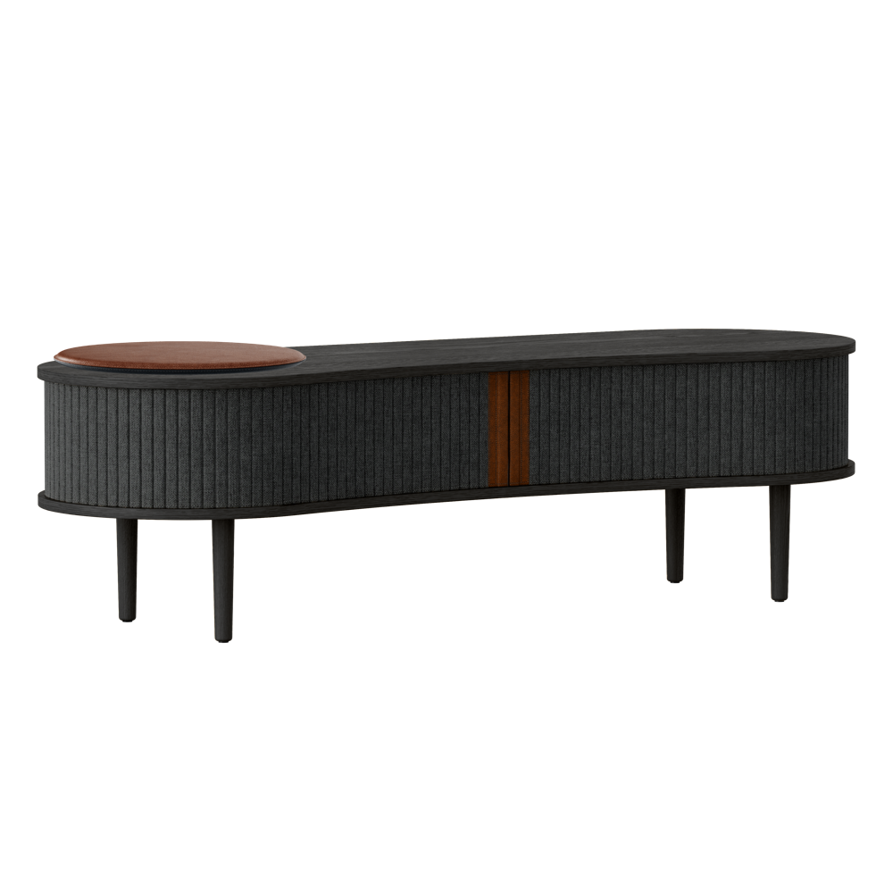 Umage Audacious TV-bord  Shadow