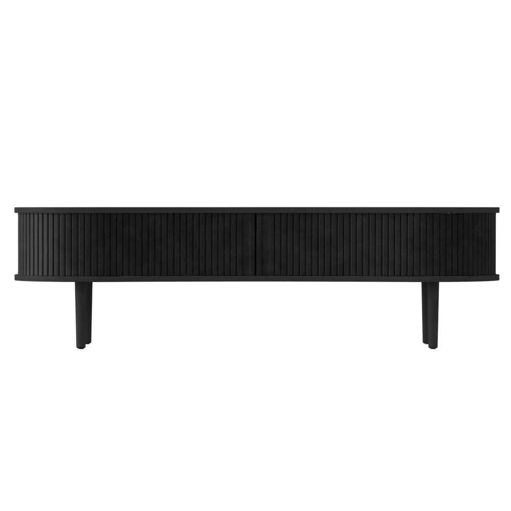Umage Audacious TV-bord  Charcoal