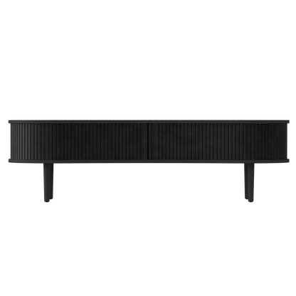 Umage Audacious TV-bord  Charcoal