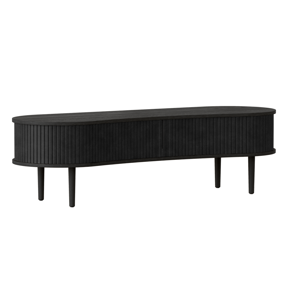 Umage Audacious TV-bord  Charcoal
