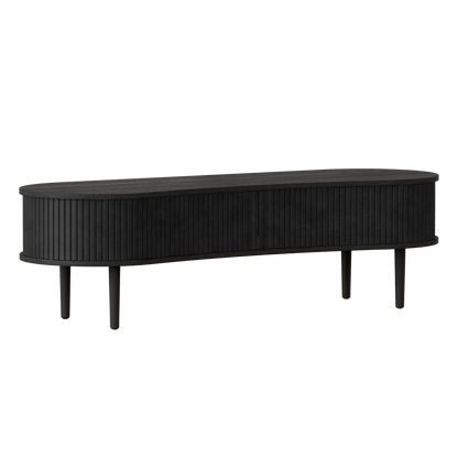 Umage Audacious TV-bord  Charcoal