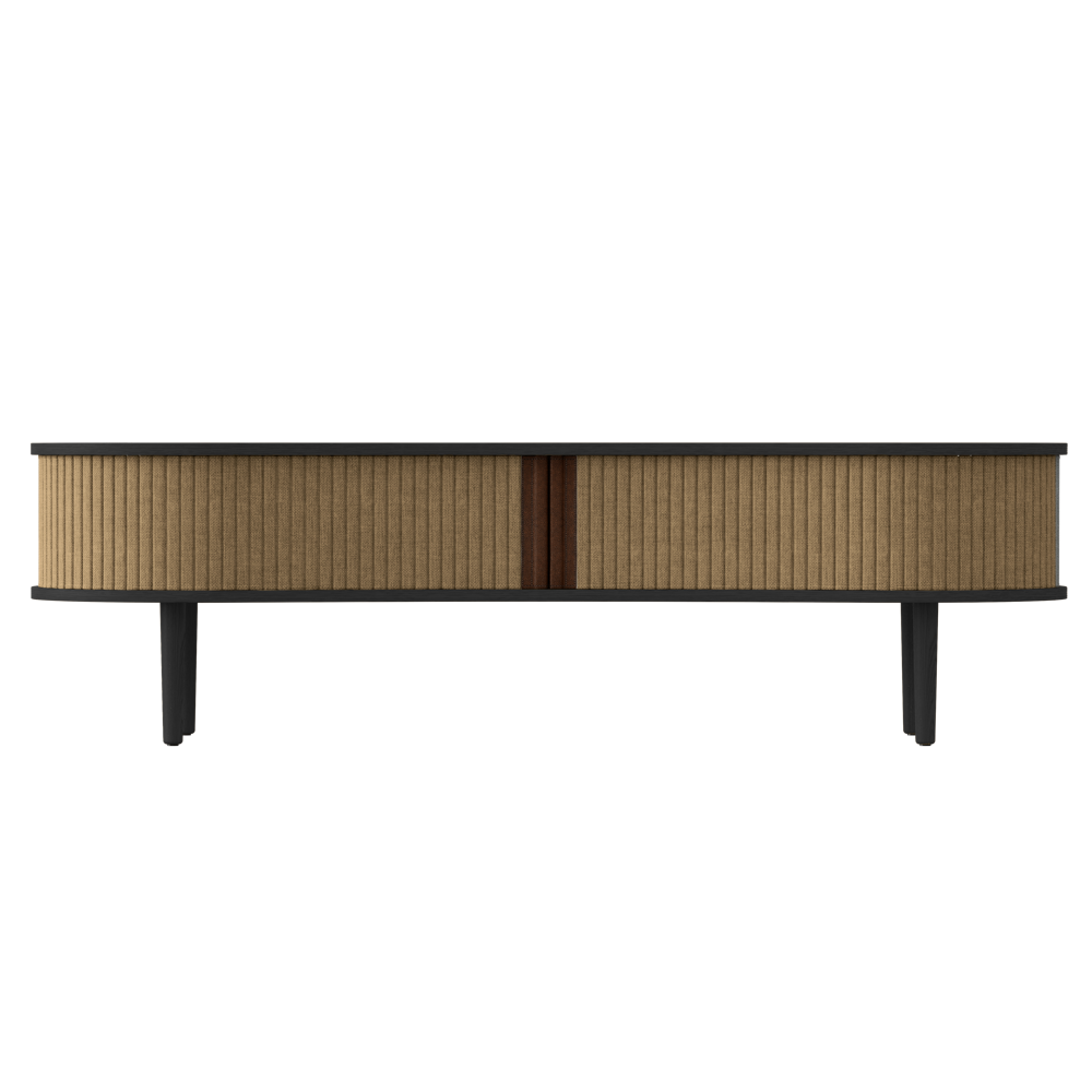 Umage Audacious TV-bord  Sugar Brown