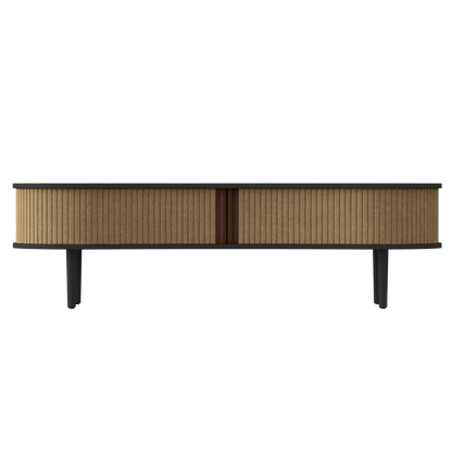 Umage Audacious TV-bord  Sugar Brown