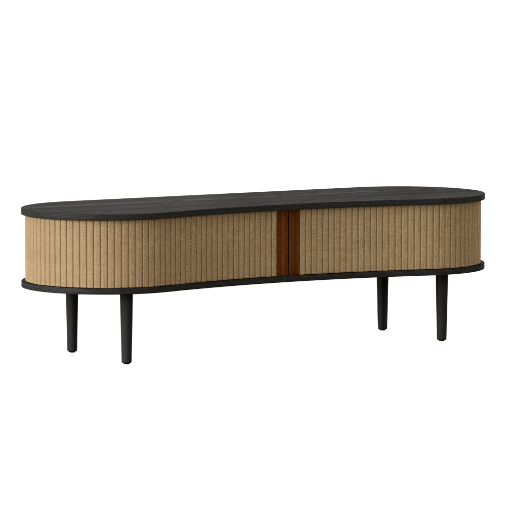 Umage Audacious TV-bord  Sugar Brown