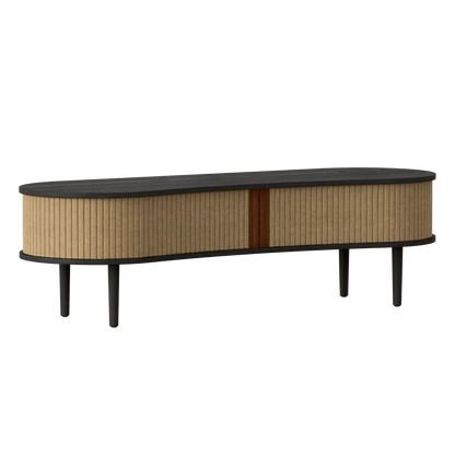 Umage Audacious TV-bord  Sugar Brown