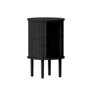 Umage Audacious sidebord  Charcoal
