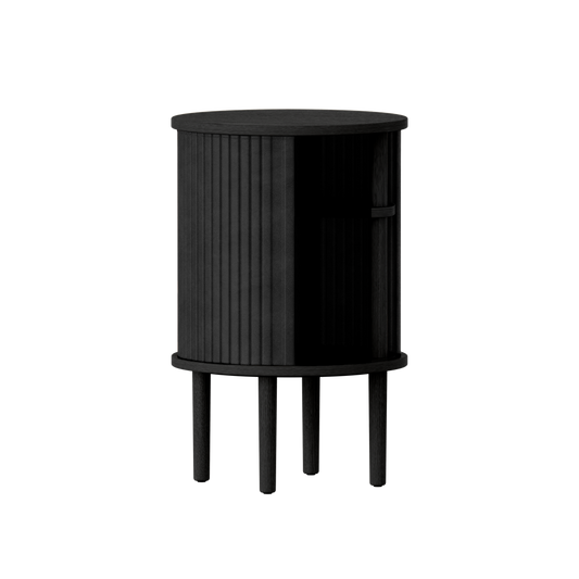 Umage Audacious sidebord  Charcoal