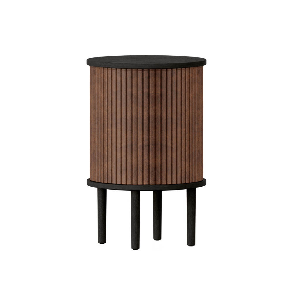 Umage Audacious sidebord  Hazelnut