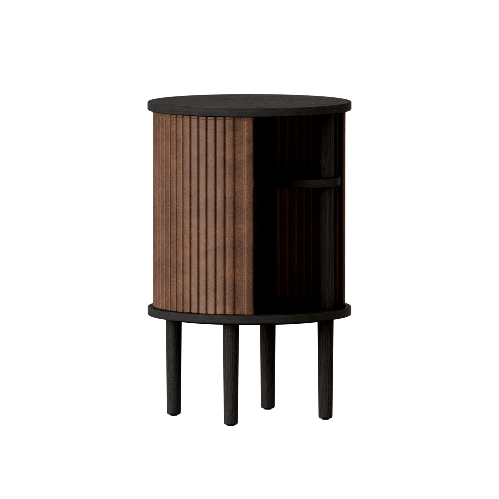 Umage Audacious sidebord  Hazelnut