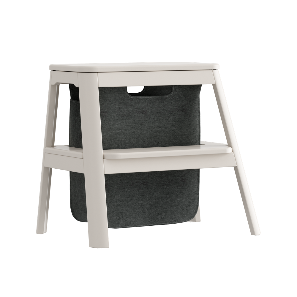 Umage Step It Up taburet m/opbevaring