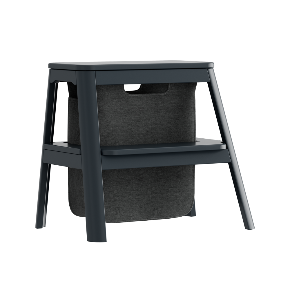 Umage Step It Up taburet m/opbevaring