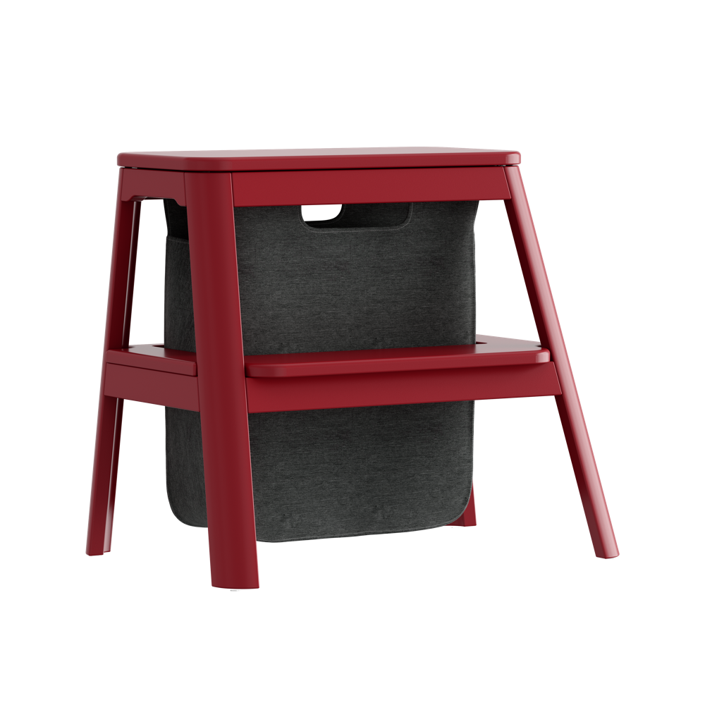 Umage Step It Up taburet m/opbevaring