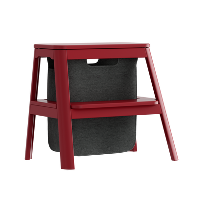 Umage Step It Up taburet m/opbevaring
