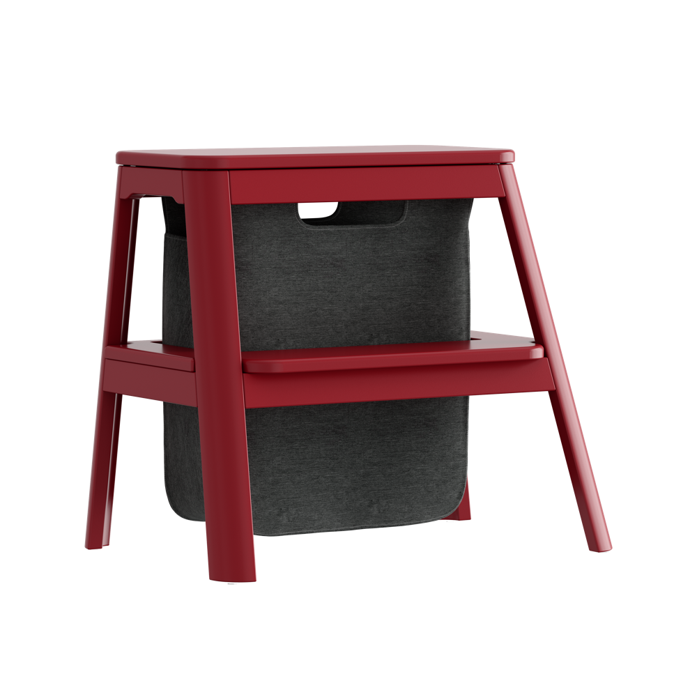 Umage Step It Up taburet m/opbevaring