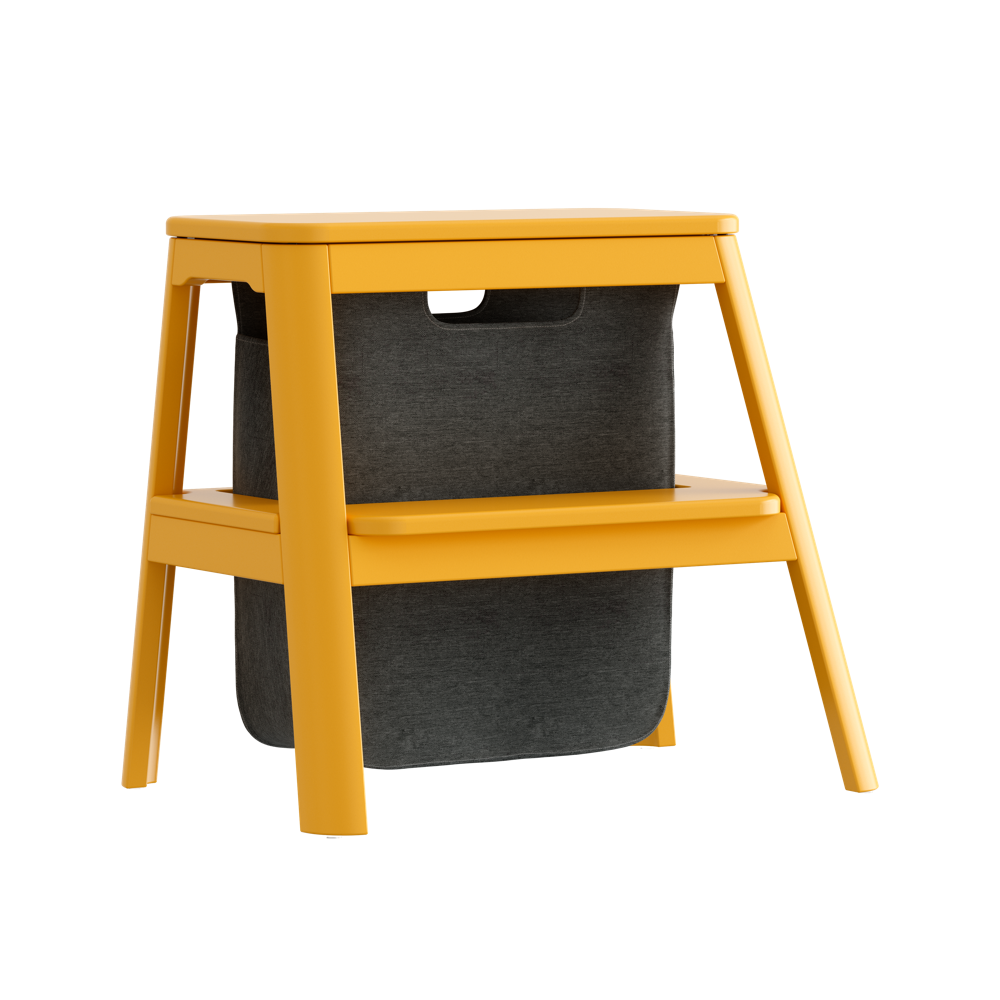 Umage Step It Up taburet m/opbevaring