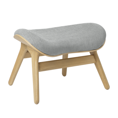 Umage A Conversation Piece fodskammel  Sterling