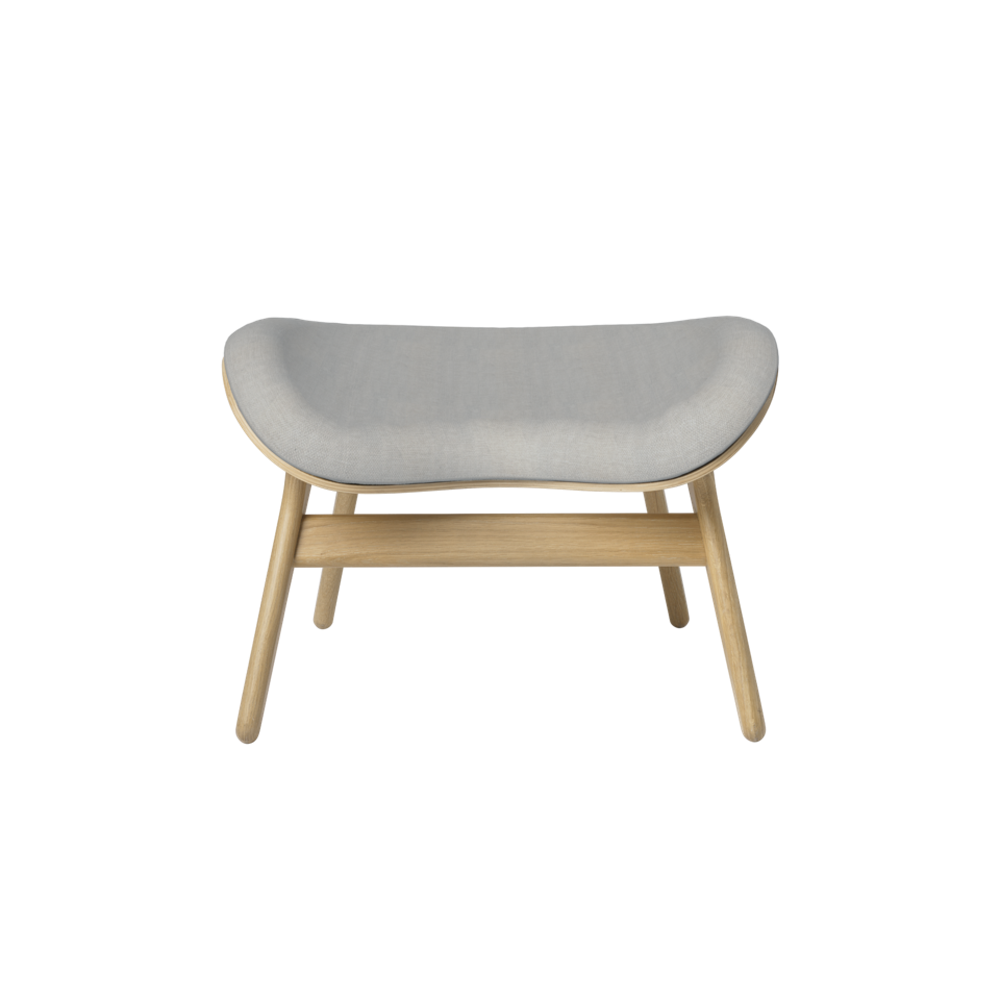 Umage A Conversation Piece fodskammel  Sterling