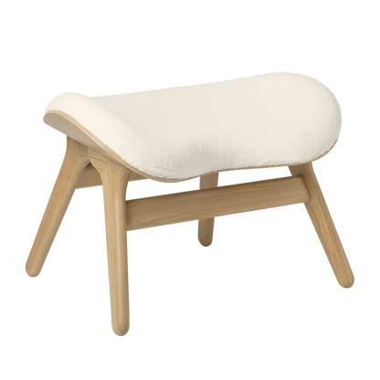 Umage A Conversation Piece fodskammel  White Sands