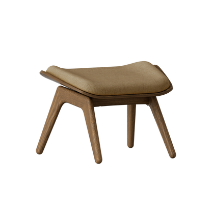 Umage The Reader fodskammel  Sugar Brown