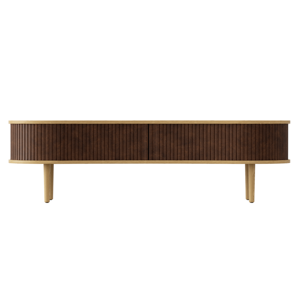 Umage Audacious TV-bord  Hazelnut