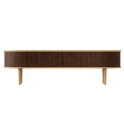 Umage Audacious TV-bord  Hazelnut