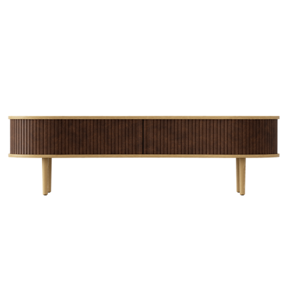 Umage Audacious TV-bord  Hazelnut