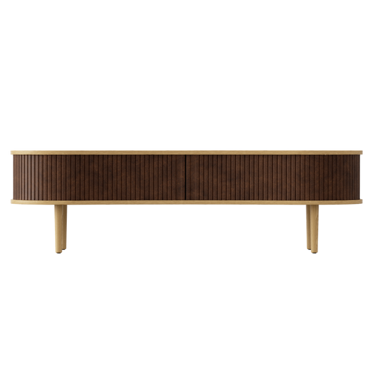 Umage Audacious TV-bord  Hazelnut