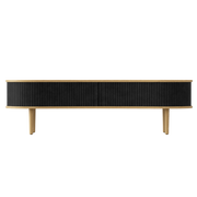 Umage Audacious TV-bord  Charcoal