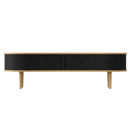 Umage Audacious TV-bord  Charcoal