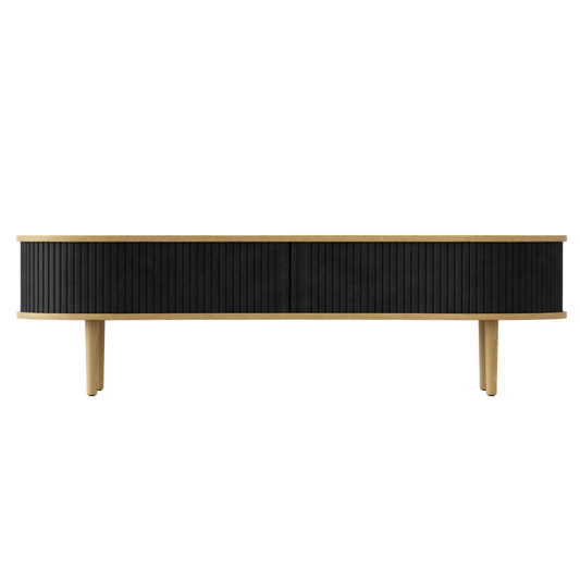 Umage Audacious TV-bord  Charcoal