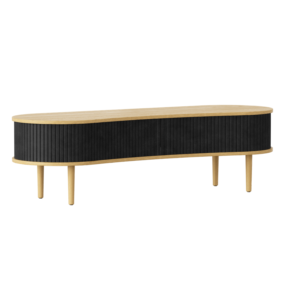Umage Audacious TV-bord  Charcoal
