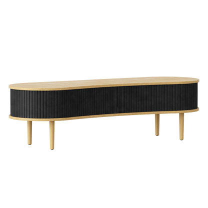 Umage Audacious TV-bord  Charcoal