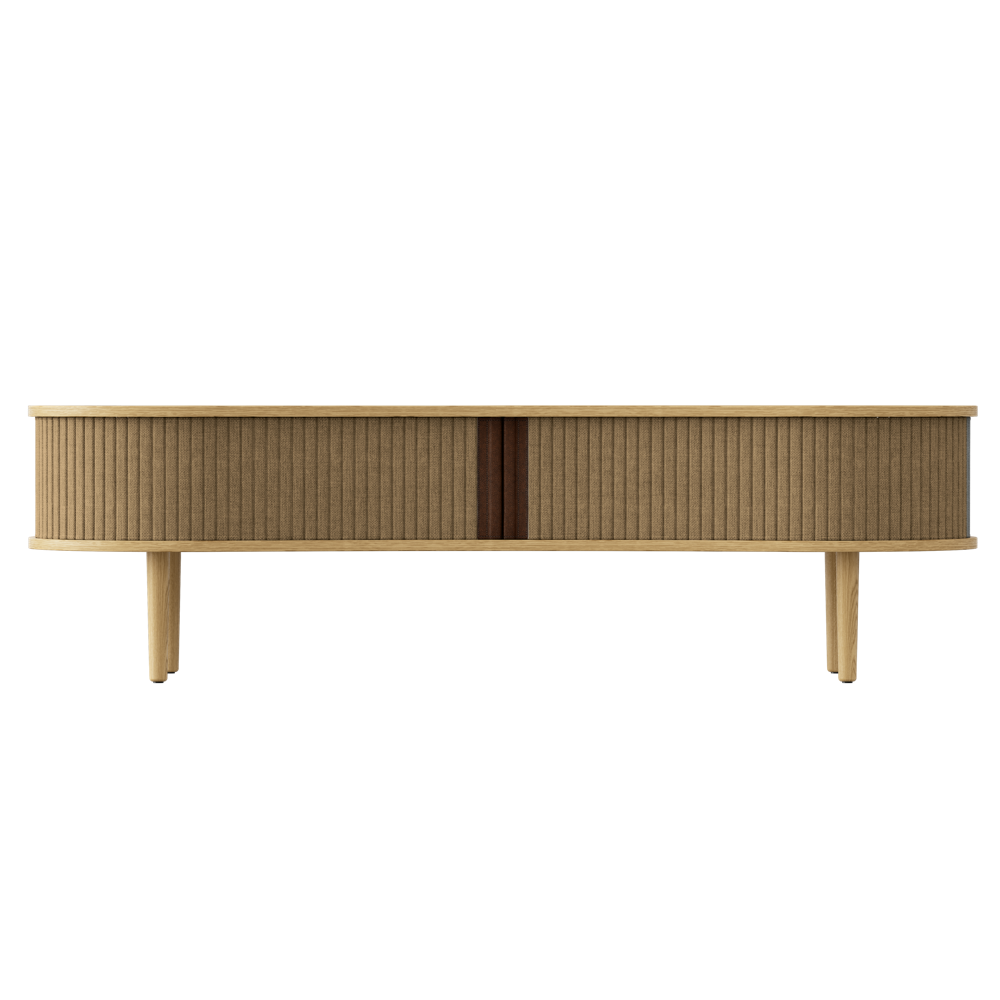 Umage Audacious TV-bord  Sugar Brown