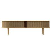 Umage Audacious TV-bord  Sugar Brown