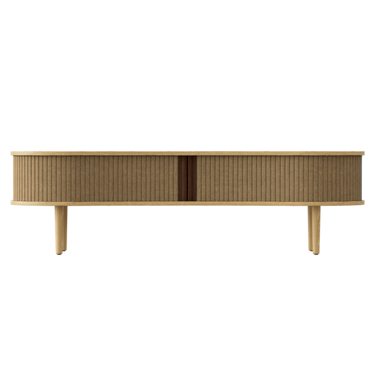 Umage Audacious TV-bord  Sugar Brown