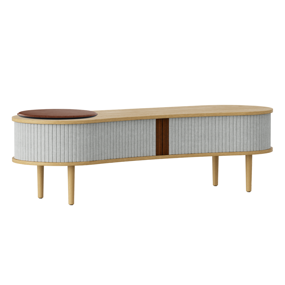 Umage Audacious TV-bord  Sterling