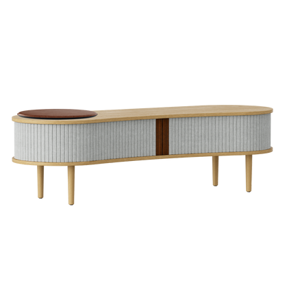 Umage Audacious TV-bord  Sterling