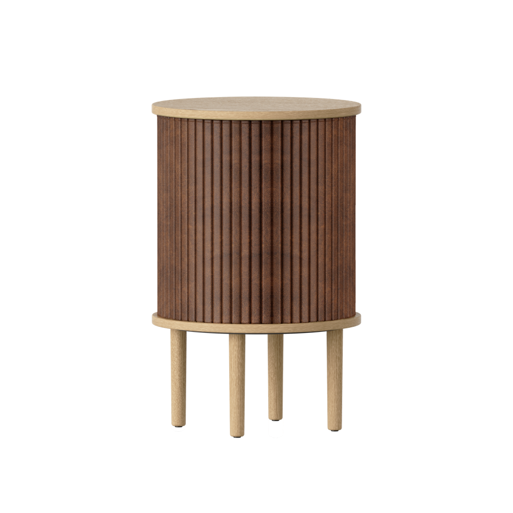 Umage Audacious sidebord  Hazelnut