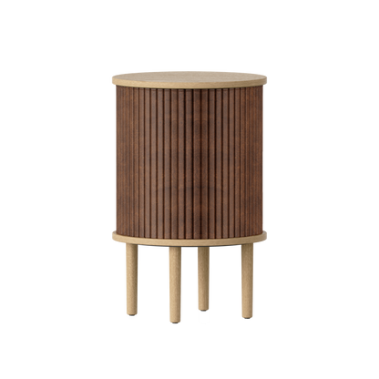 Umage Audacious sidebord  Hazelnut